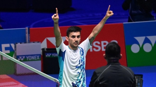 India win first-ever Thomas Cup crown, hammer 14-time champions 3-0 in final in historic feat - Sports News