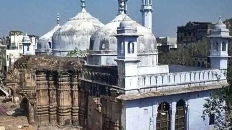 gyanvapi mosque row aimplb threatens government over shivling issue in gyanvapi masjid |Gyanvapi Mosque Row: ज्ञानवापी मस्जिद में शिवलिंग मिलने पर बौखलाया AIMPLB, सरकार को दी ये धमकी| Hindi News, देश