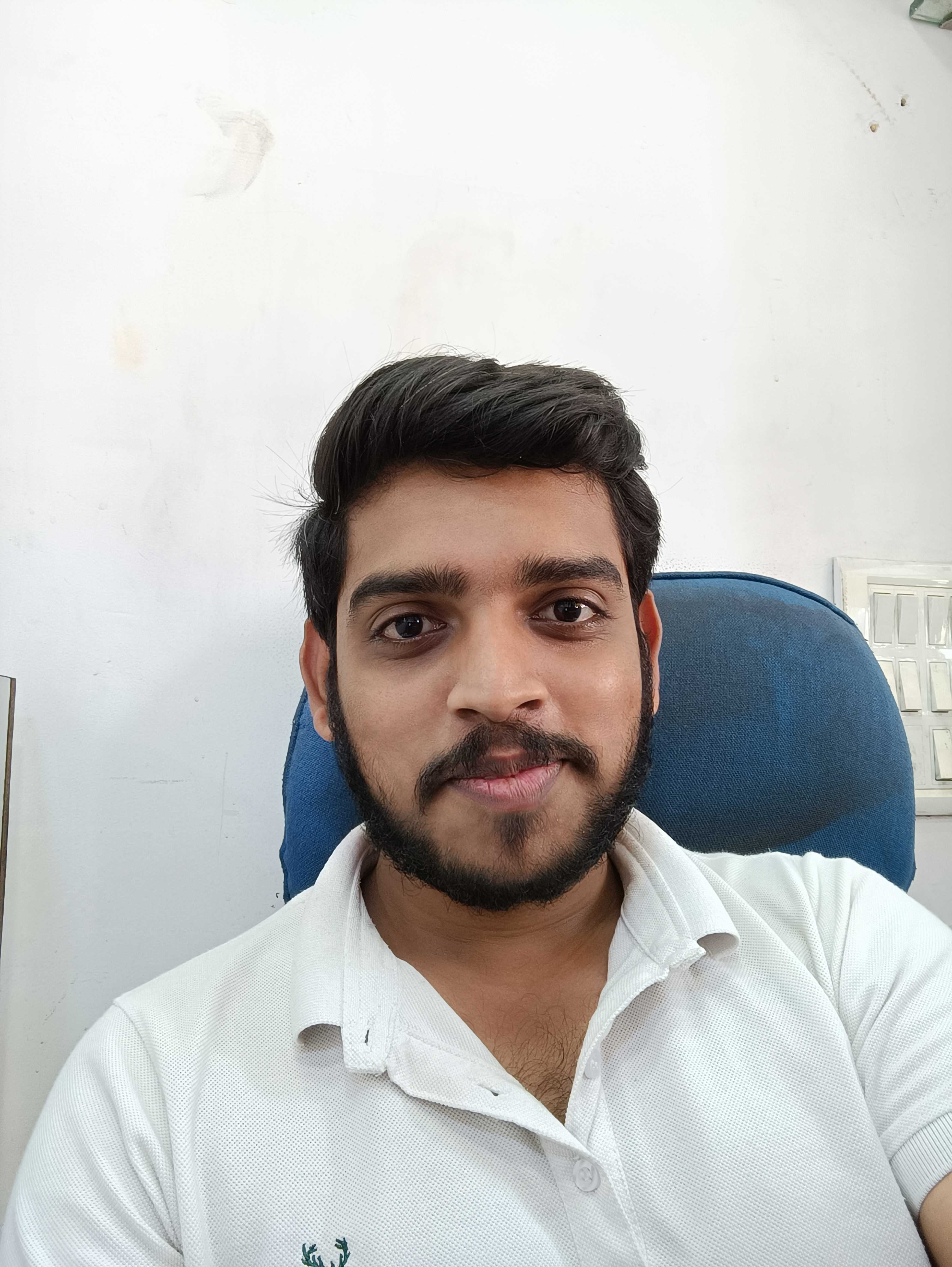 Chirag Jain Profile Picture