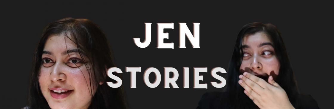 Jennifer Dsouza Cover Image