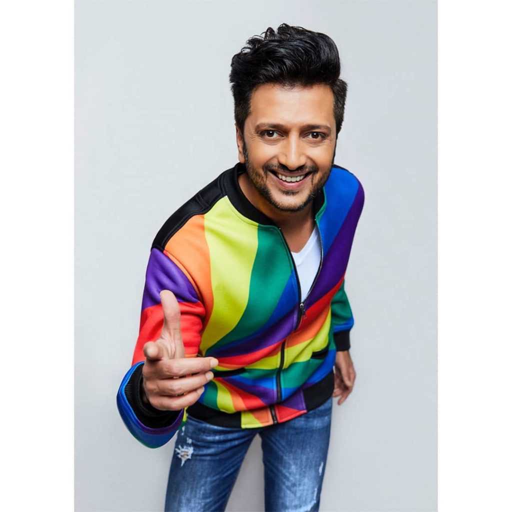 RiteshMukherji Profile Picture