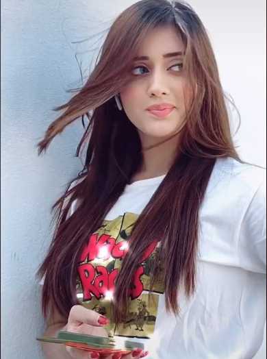 JannatMirza Profile Picture