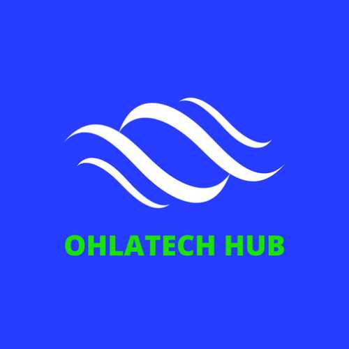 ohlatech Hub Profile Picture