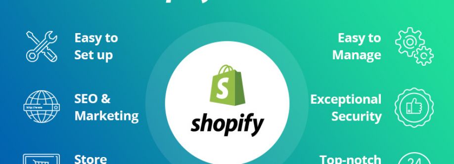 Shopify store owner Cover Image