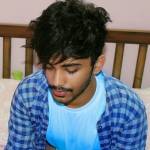 mahanta_gandi Profile Picture