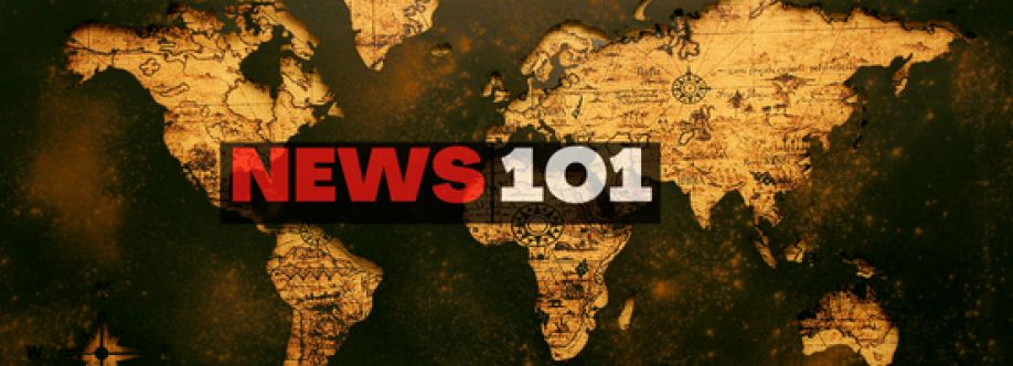 News101 Cover Image