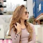 AainaSabanis Profile Picture