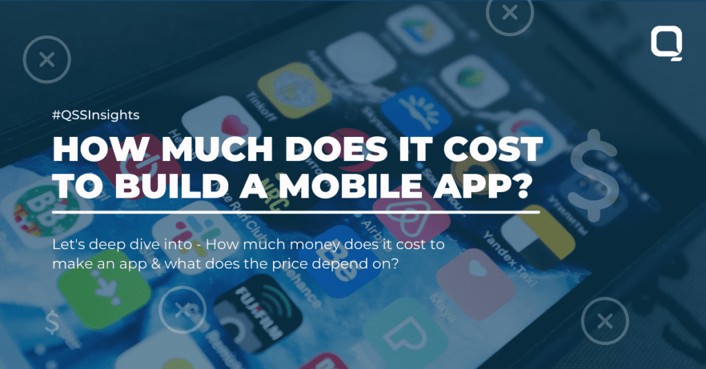 App Development Cost: In-Depth Analysis (From Scratch)