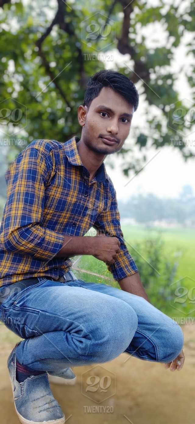 SaurabhShrivastava Profile Picture