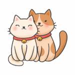 Cute Cats and Dogs profile picture