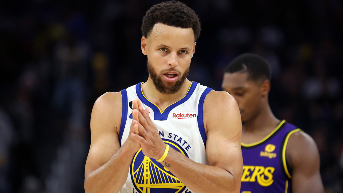 2023 NBA playoffs expert picks: Predictions for Warriors-Lakers, Celtics-76ers and every second-round series - CBSSports.com