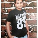 Ganesh_Barvadekar Profile Picture