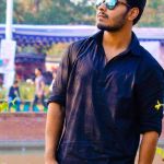 Harsh_Nandi Profile Picture