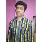 Dhuleep_Upasani Profile Picture