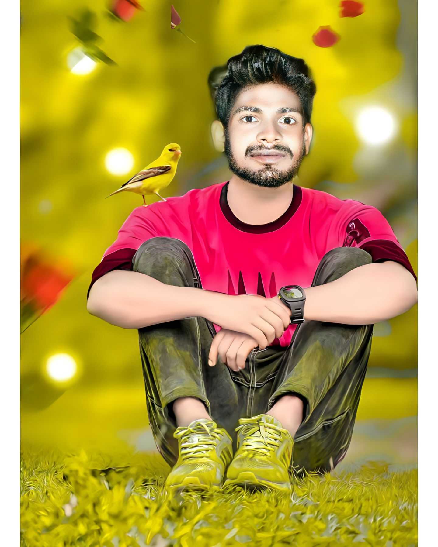 Parivesh Kumar Profile Picture