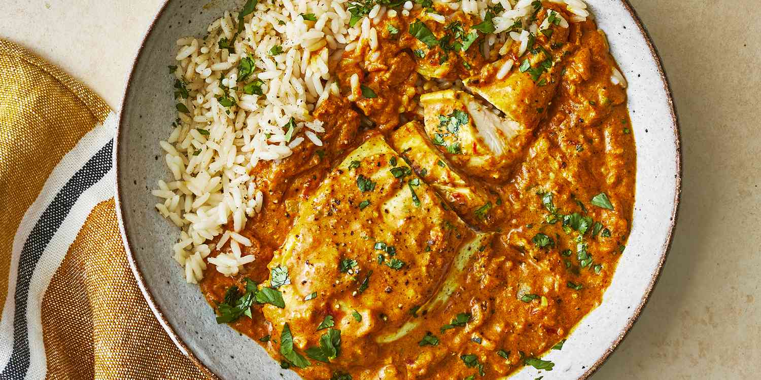 Indian Chicken Curry (Murgh Kari) Recipe