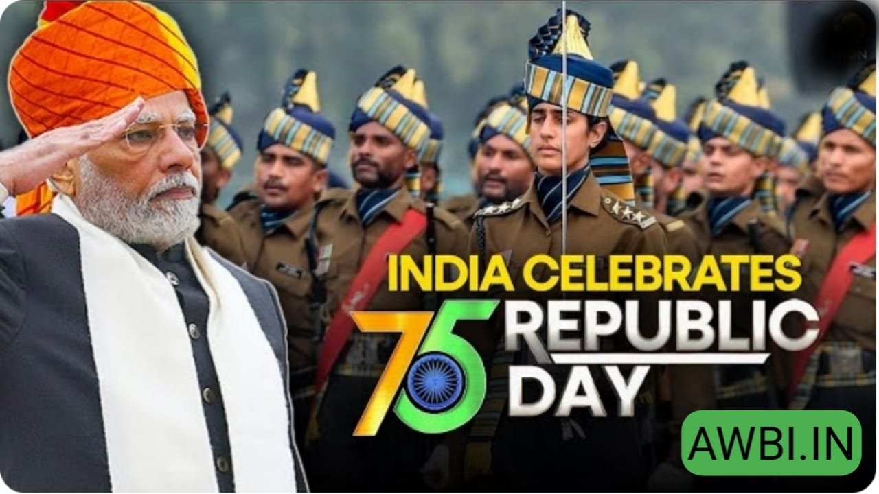 75th Republic Day 2024: 15 Interesting Facts about the Republic Day Parade AWBI