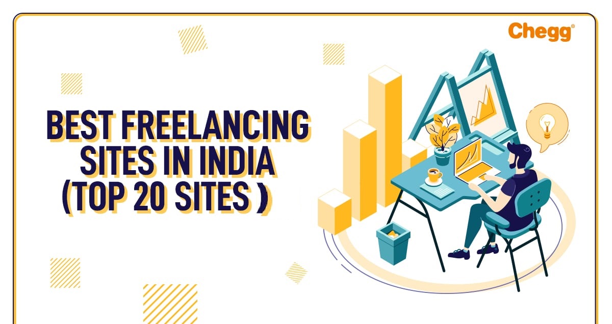 Best Freelancing Sites in India: Top 22 Platforms for Remote Work