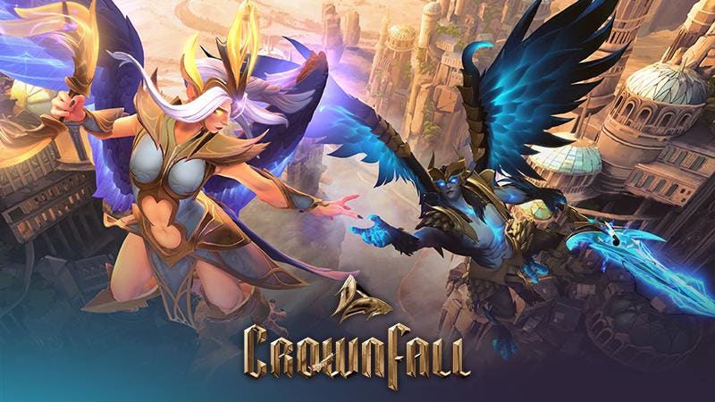 ‘Dota 2’ Crownfall Act Three Set To Launch Later Today