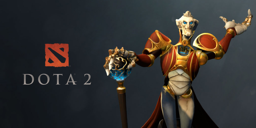 Dota 2 - Ringmaster