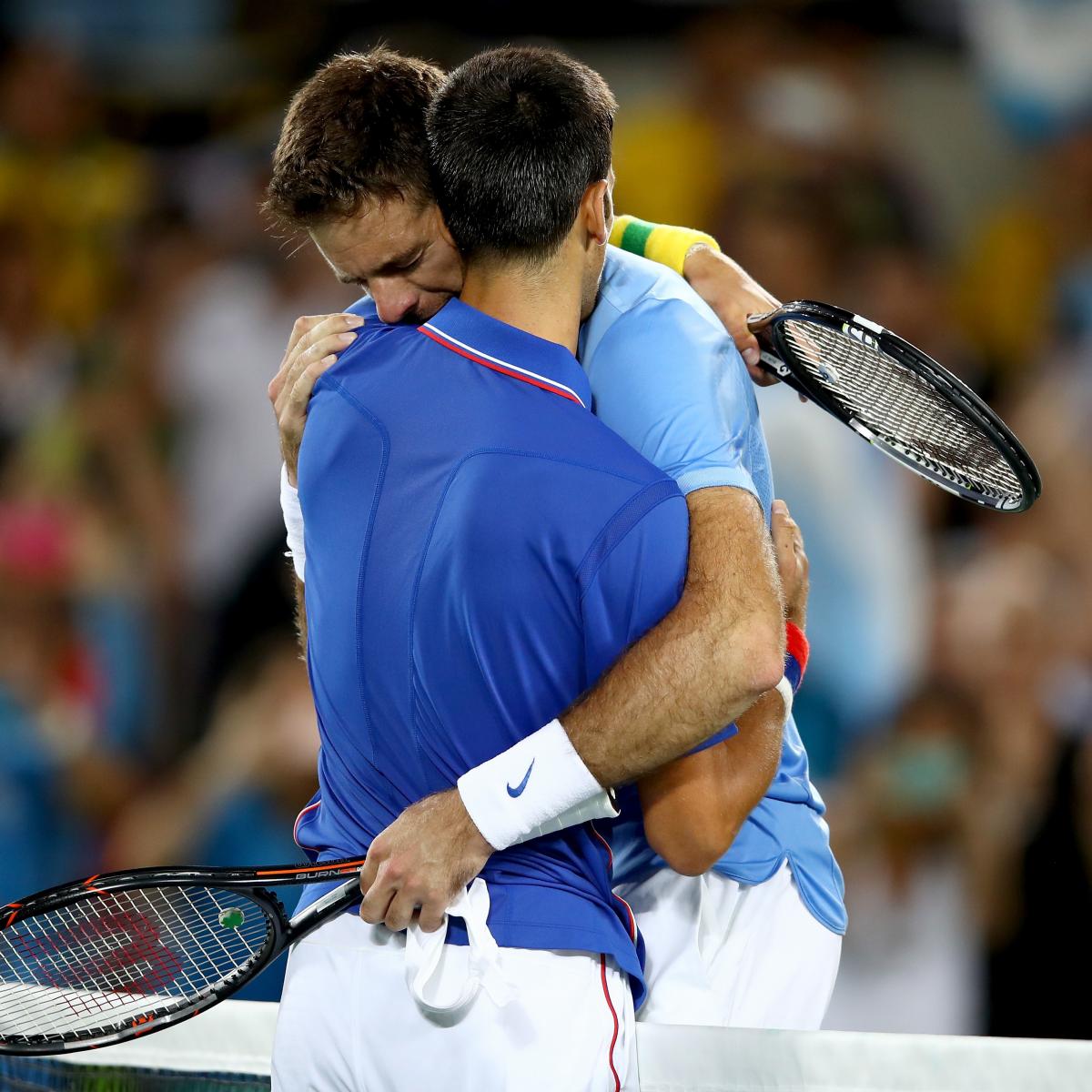 20 Heartwarming Sports Moments from 2016 | News, Scores, Highlights, Stats, and Rumors | Bleacher Report