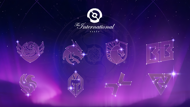 Dota 2 - The International 2025 - Direct Invites and The Road to TI