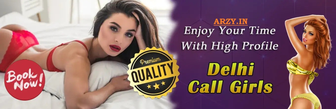 Arzy Delhi Cover Image