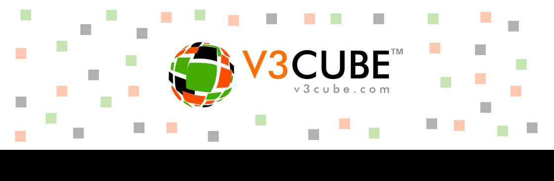 V3CUBE TECHNOLABS LLP Cover Image
