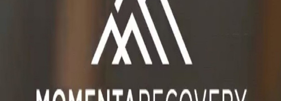 Momenta Recovery Cover Image