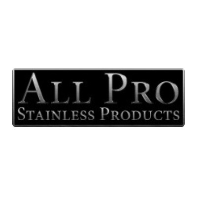 All Pro Stainless Products Profile Picture