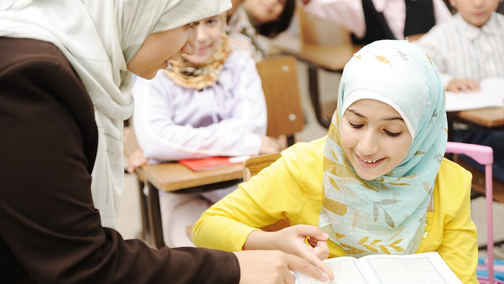Quran Classes for Kids – Learn Online with Expert Tutors