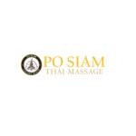 PO Siam Thai Massage profile picture