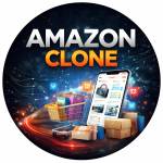 Amazon App Profile Picture