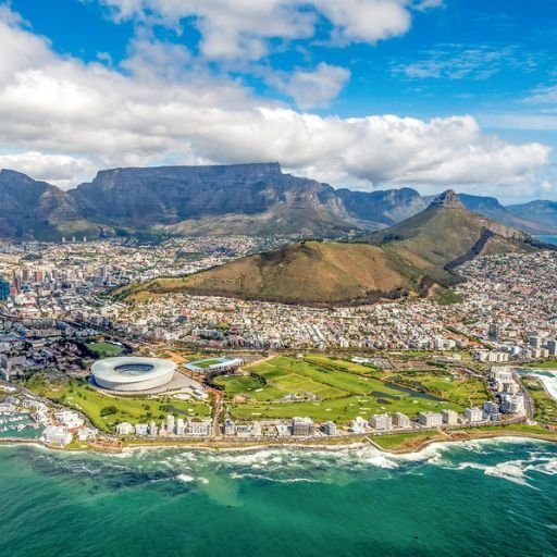 British Airways Cape Town Office +1-888-486-3312 South Africa