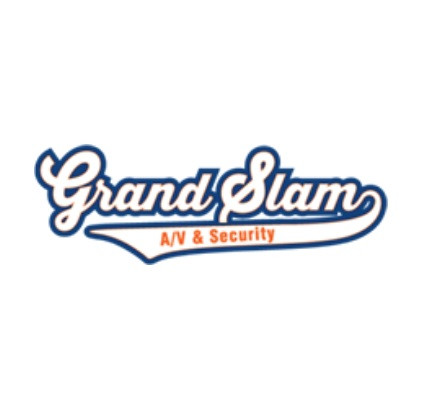 Grand Slam AV And Security Profile Picture