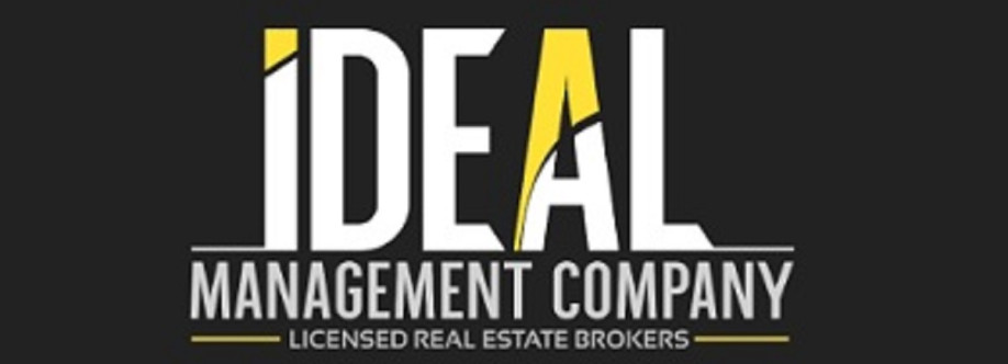 Ideal Shopping Center Management Cover Image