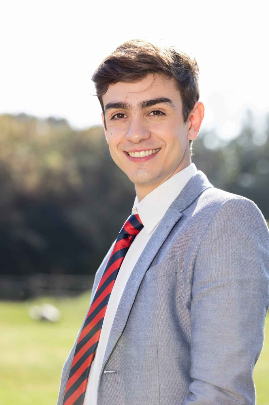 Harry Addison Profile Picture