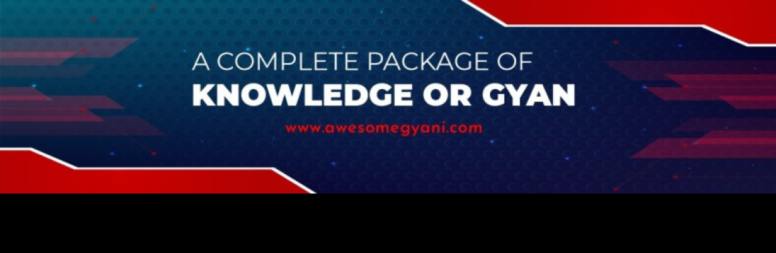 Awesome Gyani Cover Image