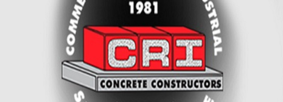 Cri Concrete Cover Image