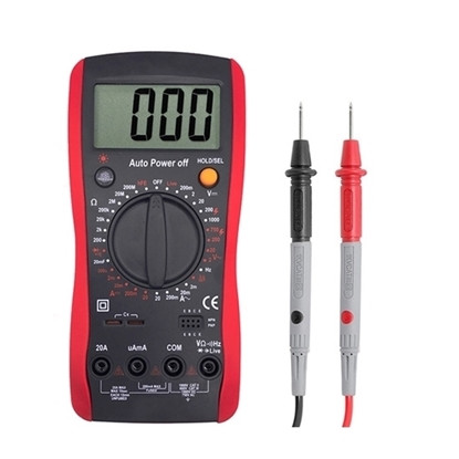 ATO Multimeter Profile Picture