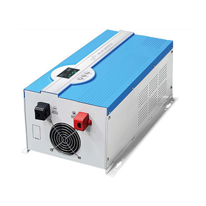 Off Grid Inverter Profile Picture