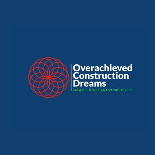 Overachieved Construction Dreams Profile Picture
