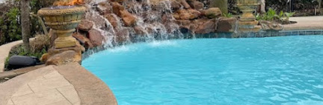 Creative Lifestyle Pools Cover Image