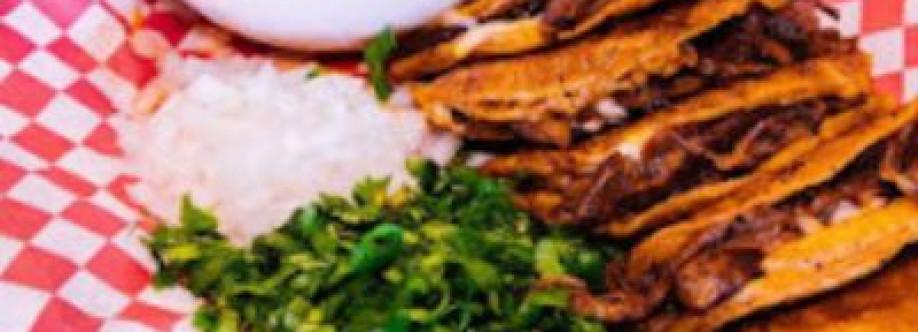 Taqueria Mr Delisioso Food Truck Pittsburg Cover Image