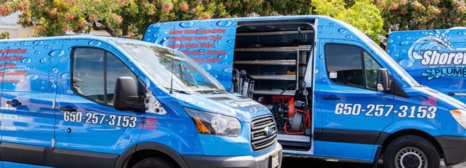 Shoreway Plumbing Cover Image