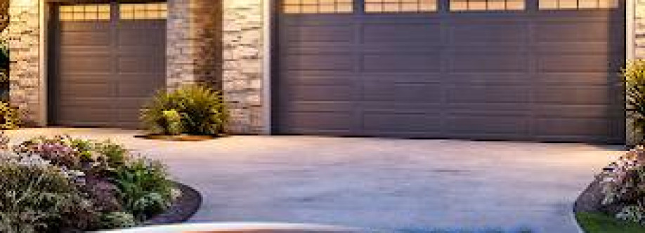 Continental Door Services Cover Image