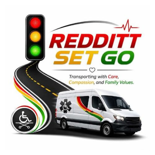 ReddittSetGoTransportation Profile Picture
