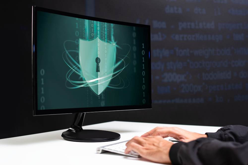 Femto Security Profile Picture