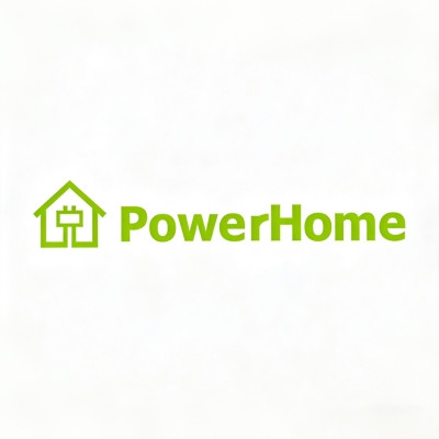PowerHome Official Profile Picture