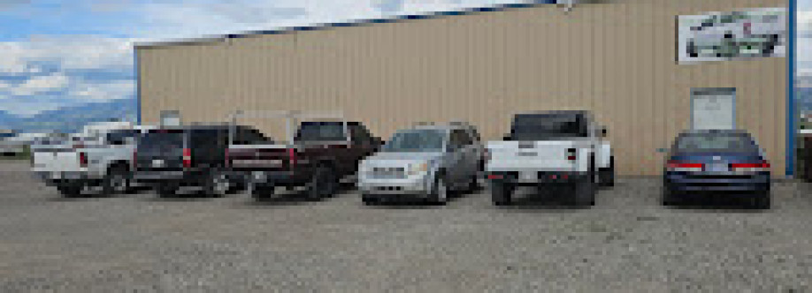 Ray s Automotive Cover Image